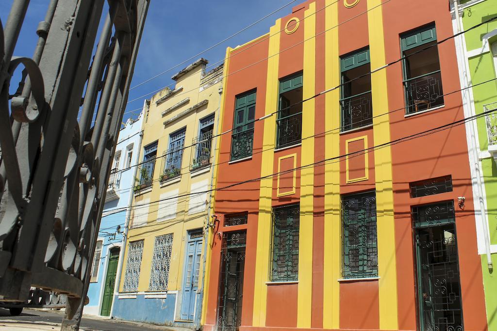 Cruz Do Pascoal Hotel